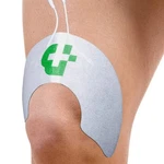 Pair Of Tesmed Knee Tens Electrodes For Stimulators. Fixed Price $30.26.