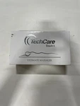 Tens Unit, Muscle Stimulator, Techcare, Touch X, Ultimate Massager, SM9079X. Fixed Price $19.49.
