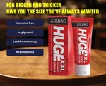 Huge Xxl Gel Oil Jjlbro Male Enhancement Massage Cream Repair Ointment 60ML. Fixed Price $24.90.