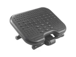 Kensington K56155US Solemassage Exercising Footrest, Adjustable Height Setting. Fixed Price $56.99.