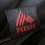 Rbx Heated Neck And Shoulder Massager Black, Kneading, Corded Electric. Fixed Price $23.99.