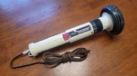 Pollenex Power WM-30 High Intensity Variable Speed Massager. Works Great. Fixed Price $16.25.