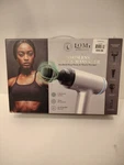 Gun Lomi Cordless Muscle Deep Tissue Massager Relaxation Sports Recovery. Fixed Price $8.55.