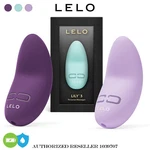 Lelo Lily 3, Personal Massager - Solo Couples' Vibrator Clitoral Vibe. Fixed Price $92.93.