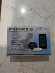 Hidow Pro Touch 6-12 Wireless Tens/ems Unit With Screen New Open Box. Fixed Price $169.99.