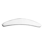 H-brotaco Medical Grade Stainless Steel Gua 7.8X1.4 Inch (pack Of 1), Silver. Fixed Price $14.46.