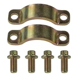 Driveline Cap Strap And Bolt Kit - SPL250 Series. Fixed Price $16.72.