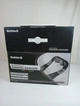 Nekteck, Shiatsu Deep Kneading Massage Pillow, Model LMS-801, New, Open Box. Fixed Price $18.98.
