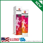 3 Tubes Hendel's Garden Flekosteel Warming Body Balm. Fixed Price $51.99.