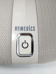 Homedics Shiatsu Select Foot Massager Heat FMS-255H Beige Tired Feet Works. Fixed Price $24.97.