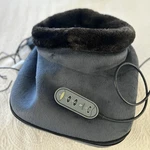 Comfier Shiatsu Foot Massage With Heat- Kneading Cf 5202N. Fixed Price $38.50.