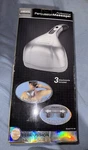 Homedics Therapist Select Professional Percussion Massager PA-100 New In Box. Fixed Price $115.00.