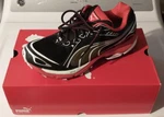 Men's Puma Complete Itana Trail Running Shoes New Box Size 9.5 Rare. Fixed Price $49.99.