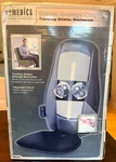 Homedics Shiatsu Massage Cushion - New. Fixed Price $149.99.