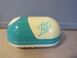 Vintage Homedics Ladybug Massager Model PM-7C 1993 W39S. Fixed Price $20.00.