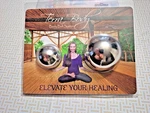 Terra Body Stainless Steel Ball System Massage Yoga Hot & Cold. Fixed Price $19.99.