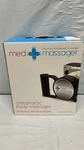 Medmassager Chiropractic Body. Fixed Price $79.99.