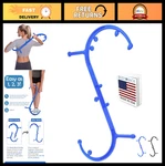 Handheld Full Body Massage Cane - Deep Tissue Pain Relief Tool, Trigger Point. Fixed Price $59.99.