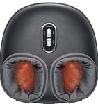 New Sealed Box Nekteck Shiatsu Foot Massager Heat & Air Compression NK-FM-100. Fixed Price $32.00.