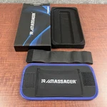 Iq Technologies Massage Belt. Fixed Price $11.87.
