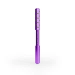 Nurse Jamie Uplift Facial Massaging Beauty Roller Skin Firming Tool Purple. Fixed Price $36.96.