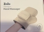 Zaza Intelligent Hand Massager Split Finger Designer Brand New Open Box. Fixed Price $36.38.