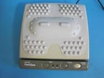 Sanyo DA-F10 Foot Gym Vibrating Massager Variable Speed Clean Working Rare. Fixed Price $49.99.