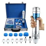 Extracorporeal Therapy Machine,shockwave Deep Muscle Massager For E.... Fixed Price $422.67.