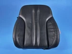 12-18 Bmw F06 F13 640I 650I Left Driver Heated Seat Upper Cushion Backrest Nappa. Fixed Price $99.99.