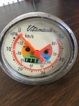 Vintage Vita Master Indicator #84 Chang Long Not Tested Good Condition. Fixed Price $15.00.