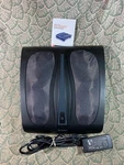 Belmint Shiatsu Foot Massager With Heat. Fixed Price $35.00.