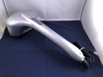 Homedics PA-M-1 Percussion Handheld 2-SPEED Massager Tested & Working. Fixed Price $32.99.