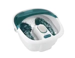 Homedics Bubble Spa Elite Footbath With Heat Boost. Fixed Price $30.99.