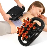 22 Head Gun Deep Tissue Electric Massager Full Body Muscle Pain Relief. Fixed Price $33.99.