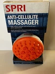 Anti-cellulite Spri Total Body Massager New. Fixed Price $12.00.