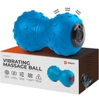 Lifepro 4-SPEED Vibrating Massage Ball, Compact Foam Roller For Recovery. Fixed Price $48.99.