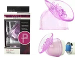 Hitachi Wand Attachment Massager Lily Pod Purple Fit Vh 260/270. Fixed Price $39.99.