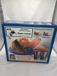 Professional Model 1100-SX Posture Pump Neck Exerciser Cervical Disc Usa Made. Fixed Price $29.99.