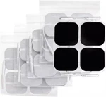 Auvon Tens Unit Pads Electrode Patches With Upgraded Self-stick Performance A.... Fixed Price $14.49.