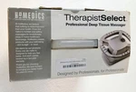Homedics Therapist Select Professional Deep Tissue Massager DT-1. Fixed Price $191.99.