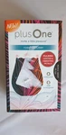 Plus One Rose Arouser Body Massager. Fixed Price $16.99.
