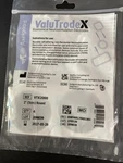 Axelgaard Valutrode Foam Electrodes 2 Round 4 Pieces For Tens. Fixed Price $9.99.