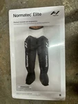 Hyperice Normatec Elite Premium Leg Compression System Sports Recovery Standard. Fixed Price $779.00.