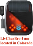 Coococo Shiatsu Back Massager For Pain Relief Deep Tissue 8 Heads. Fixed Price $90.20.