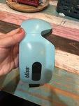 Bliss Spa To Go Heated Eye Massage Mask With Charger. Fixed Price $20.00.