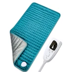 Besigila Electric Heating Pad For Back/shoulder/neck/leg/cramps & Arthritis Pain. Fixed Price $18.59.