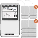 Istim EV-805 Ems Tens Combo 4 Channel Rechargeable Electric Machine. Fixed Price $124.88.