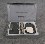 Rhythm Touch Q 2-WAY Electrical Massage System Dong Yang Medical Tens Unit Works. Fixed Price $64.99.