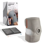 Sharper Image Compression Wrap W/ Removable Hot & Cold Gel Pack Multi-area Gray. Fixed Price $19.94.