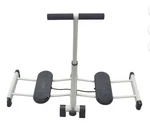 Leg Magic Exerciser Fitness Workout Thigh Glider Machine Trainer Training Plan. Fixed Price $89.95.